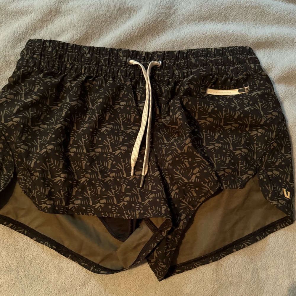 Vuori Clementine Short 2.0